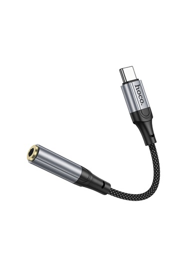 Type-c To Aux Dönüştürücü Ls36