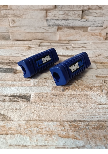 Cg Modifiye Basamak Lastiği Protaper Mavi