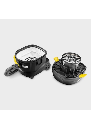 Karcher T11/1 Classic Hepa Elektrikli Süpürge