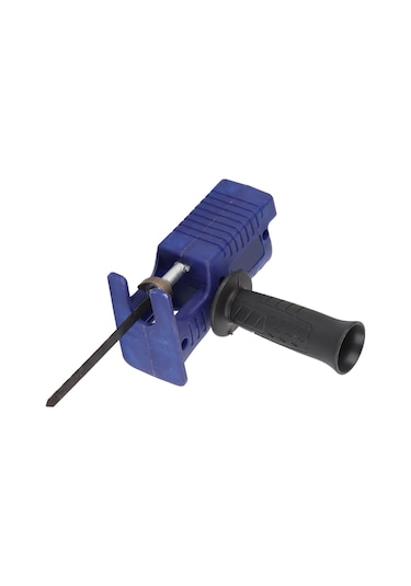 Youtek Matkapu Dönüştürücü Takımı: Çift Taraflı Kesim Uçlarıyla El Aleti, Ahşap Ve Metal Kesim İçin Dayanıklı Mühendislik Plastik Adaptörü