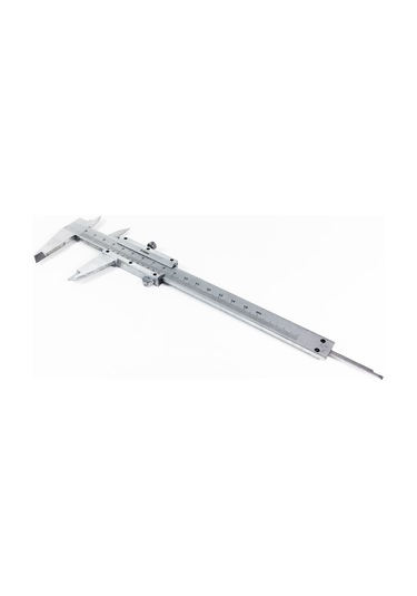 Aek-Tech Paslanmaz Çelik Mekanik Kumpas Mikrometre