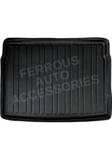 Volkswagen Golf 6 Ferrous 3D Bagaj Havuzu 2009 2012