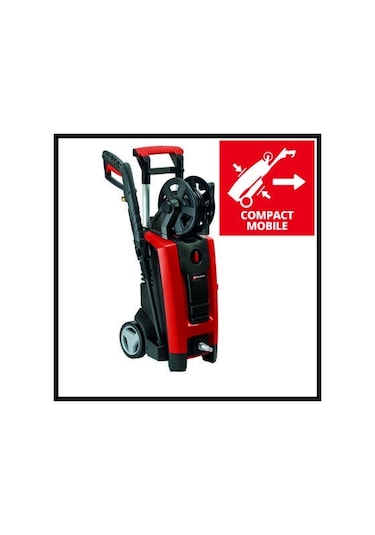 Einhell TE-HP 140 Yüksek Basınçlı Yıkama Makinesi  - 4140760