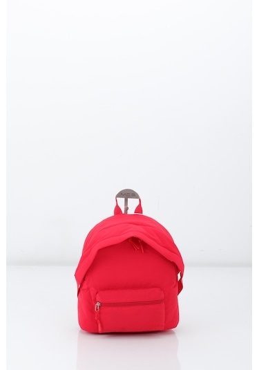 Baggaj Ks25255 Kadın Spor Sırt Çantası Red