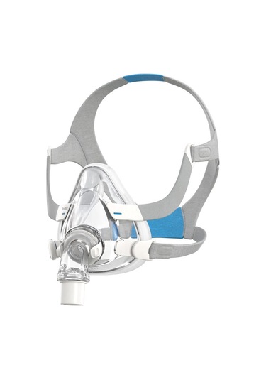 ResMed F20 cpap maske MEDIUM