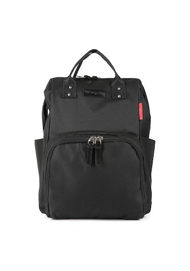 Fisher Price Anne Bebek Bakım Çantası Siyah