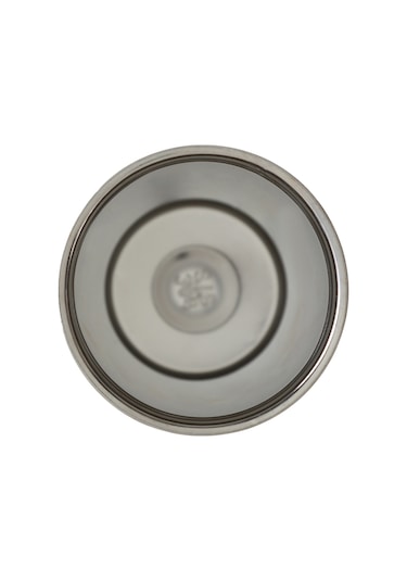 Mudo Home Inox Termos Mug-350 Ml Metalik