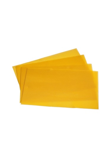 Temel Petek Soğuk Döküm