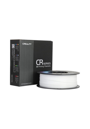 Creality Cr-petg Beyaz Filament 1.75mm 1000gr