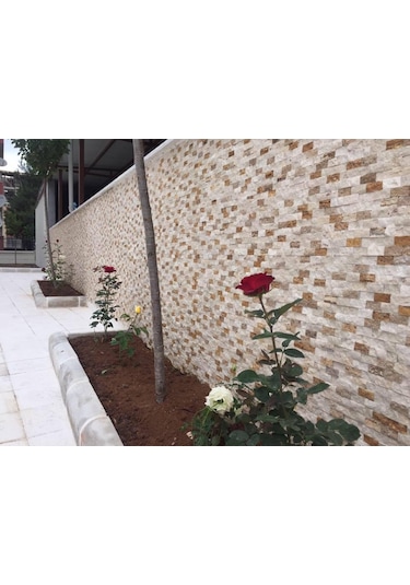 Patlatma Taş Mix Fileli