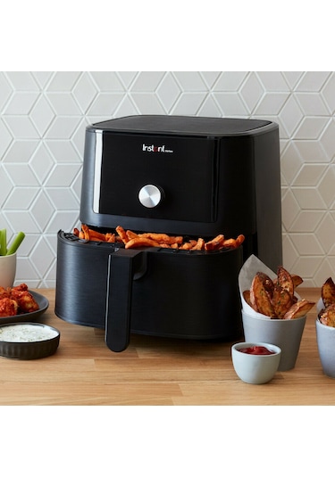 Instant Vortex 1700 W 4'ü 1 Arada Hava Fritözü