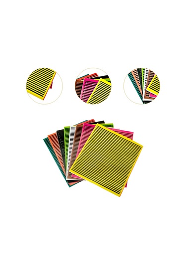 Dolıty 8 Adet Sinek Bağlama Malzemeleri Silikon Sentetik Tavus