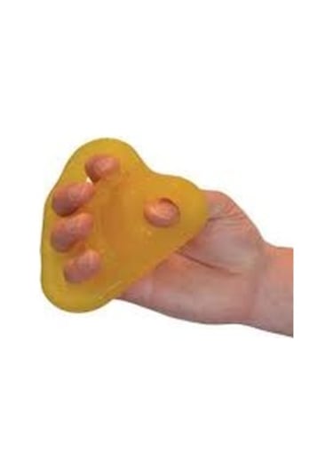 Msd Moves Power Web Flex Grip El Bilek  Sarı Hafif
