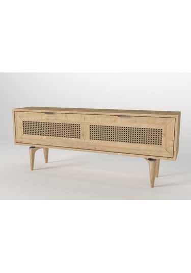 Dekorister Sirona Tv Sehpası Safir - Hazeran