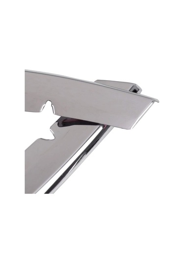 Crackedice Mazda Cx-5 Cx5 Accesorios 2017-2020 İçin Araba Tampon Ön Izgarası