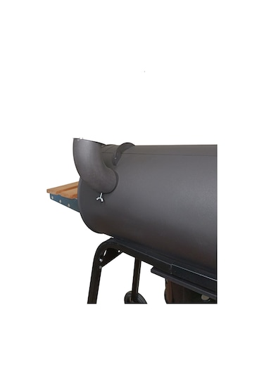 KaRP 75 CM Tam Set BBQ Mangal