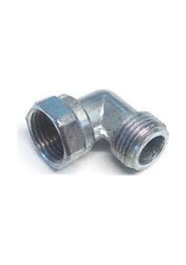 Doğalgaz Ocak Dirseği 1-2'' - 1-2'' 10'Lu