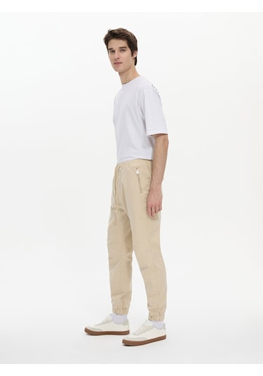 Ltb Bej Pantolon 012244702725001 12906 012244702725001_12906 Bej