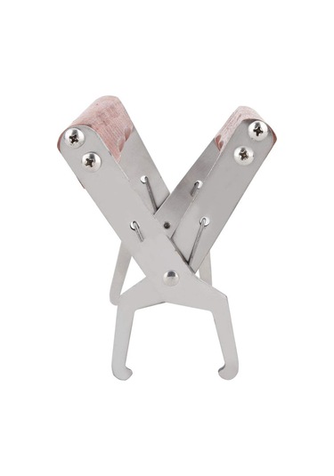 Jl Arı Kovanı Klipsi Paslanmaz Arı Çerçeve Tutucu Arı Kovanı