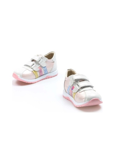 Fast Step Hakiki Deri Bebek Casual Ayakkabı 006ba800 Pembe