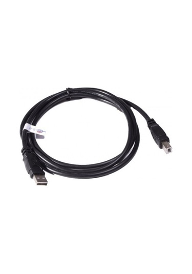 Usb 2.0 Yazıcı Kablosu 1.5M Yazıcı Kablosu