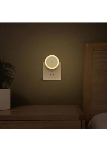 Yulong Xiaomi Mijia Mini Gece Lambası Mjyd04yl Ada
