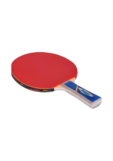 Busso Bs4802 Hudson 4 Yıldız Masa Tenisi Raketi