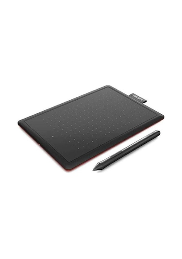 Wacom CTL-472-N One By Wacom Small Grafik Tablet