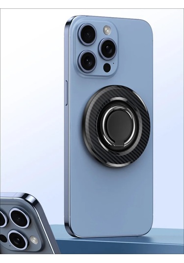 Cronax Popsocket Halka Manyetik Magsafe Telefon Tutucu 418772691