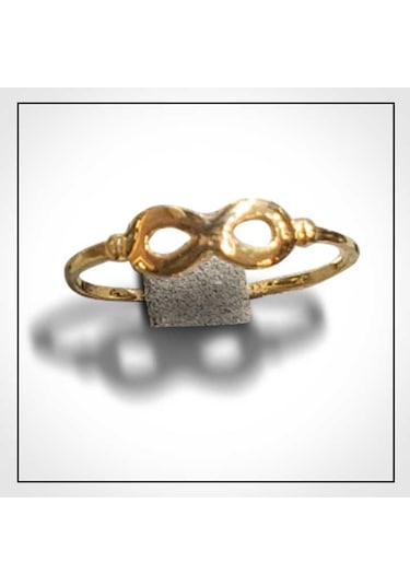 Hakan Mekik Jewelry Mygold Serisi Altın Yüzük 14K (489103333)