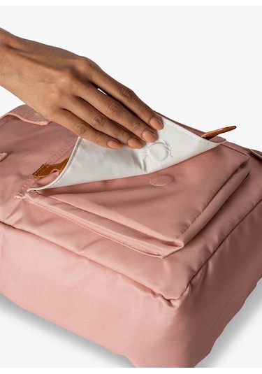 Citron Çocuk Sırt Çantası - Blush Pink 1196038 Pembe