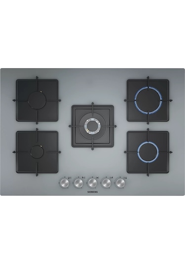 Siemens EN7B8QO12O Ankastre Cam Ocak