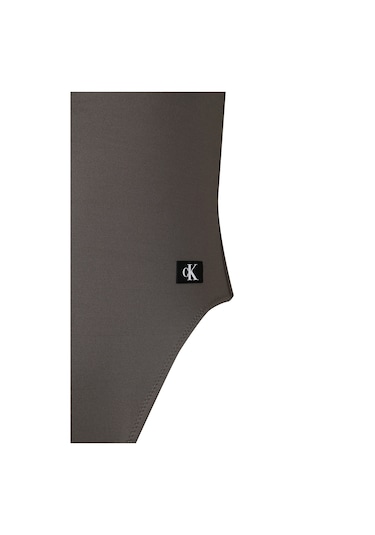Calvin Klein Calvın Kleın Kadın Mayo Kw0kw02342-ldy Yeşil