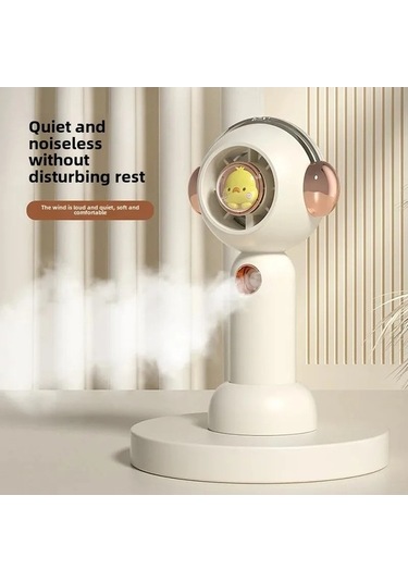 Funtree Treasure Taşınabilir Sallanan Miao El Sprey Turboşarj Çin Kökenli Energy Efficient Turbo Boost Bladeless