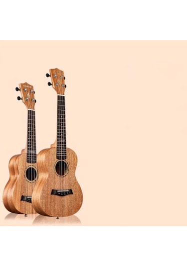 Kulipa Amz-10T Soprano Ukulele