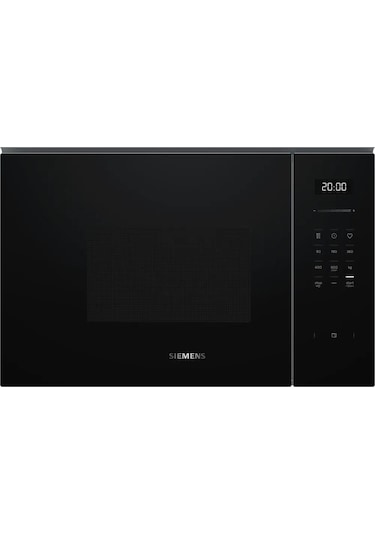 Siemens BE525LMB2 Mikrodalga Ankastre