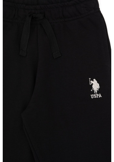 U.s. Polo Assn. Erkek Çocuk Su Yeşili Pijama Takım 50318682-vr048 Su Yesılı