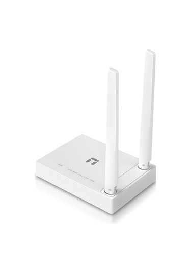 Netis W1 300 Mbps 2.4 ghz Kablosuz Wifi Router