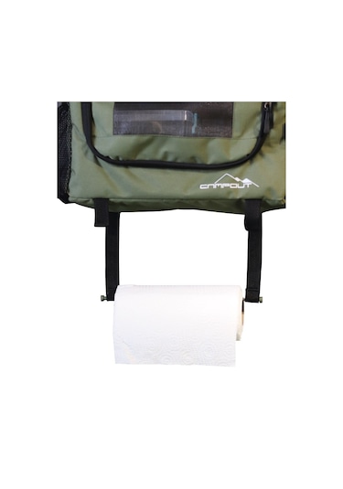 Nurgaz Campout Kamp Orman Mutfağı Ng C038