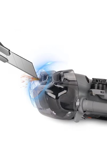 Teknoroket Djı Mini 5 Pro Gimbal Ve Görüş Sistemi Koruyucu