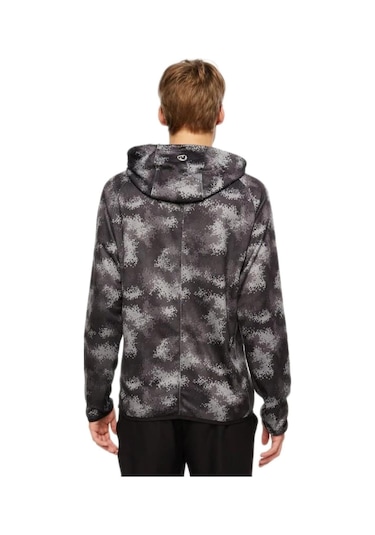 Merrell M23search Sweat Mavi Erkek Sweatshirt