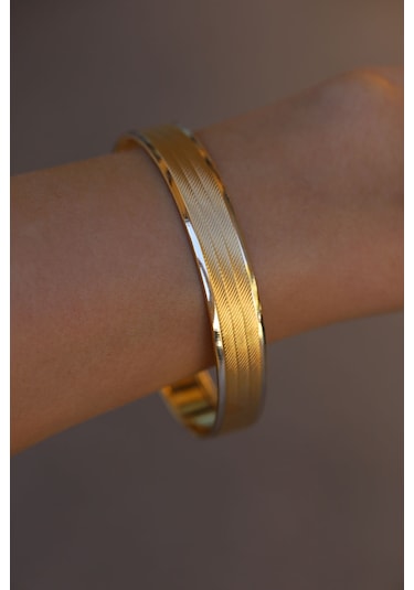 Yenigün Kuyumculuk Yatırımlık Trabzon Bilezik Altın Bilezik