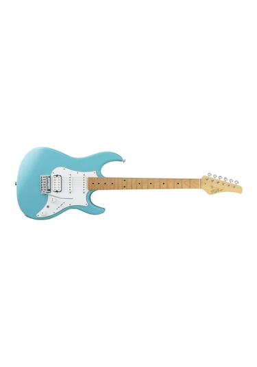 Fujigen Odyssey Elektro Gitar Jos2tdm/mbu
