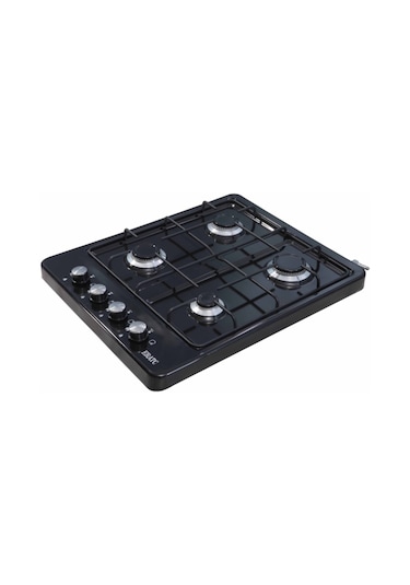 Erato 1341 Doğalgaz 4 Gözlü Set Üstü Ocak