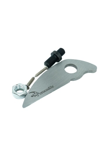 Bağ Makası Crocodile Jh 633 Yedek Bıçak