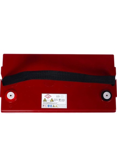 Apex 12v 100ah Deep Cycle Jel Akü