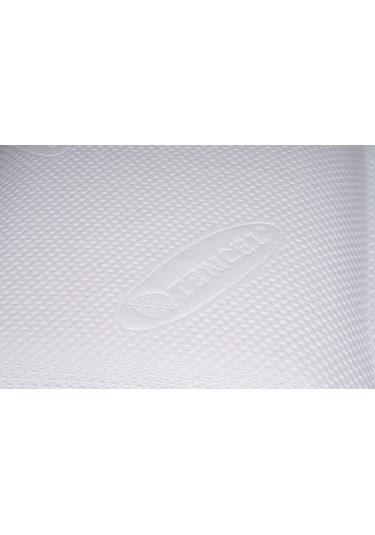 Rahatsan Geniş Side Boyun Destekli Ortopedik Visco Yastık