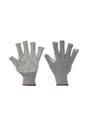 Cerva Cropper Strong Kesilme Dirençli Eldiven