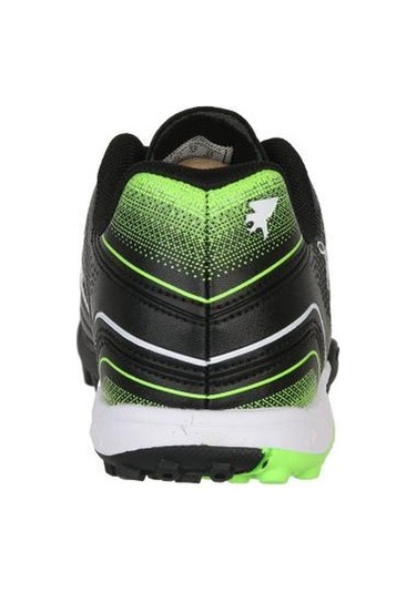 Joma Tojw2501tf Toledo Jr Çocuk Halı Saha Ayakkabısı Siyah