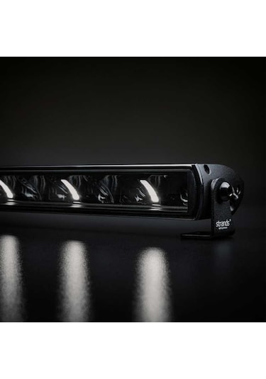 Strands Off-road Led Bar Dark Knight Nuuk 30" 75cm 809133